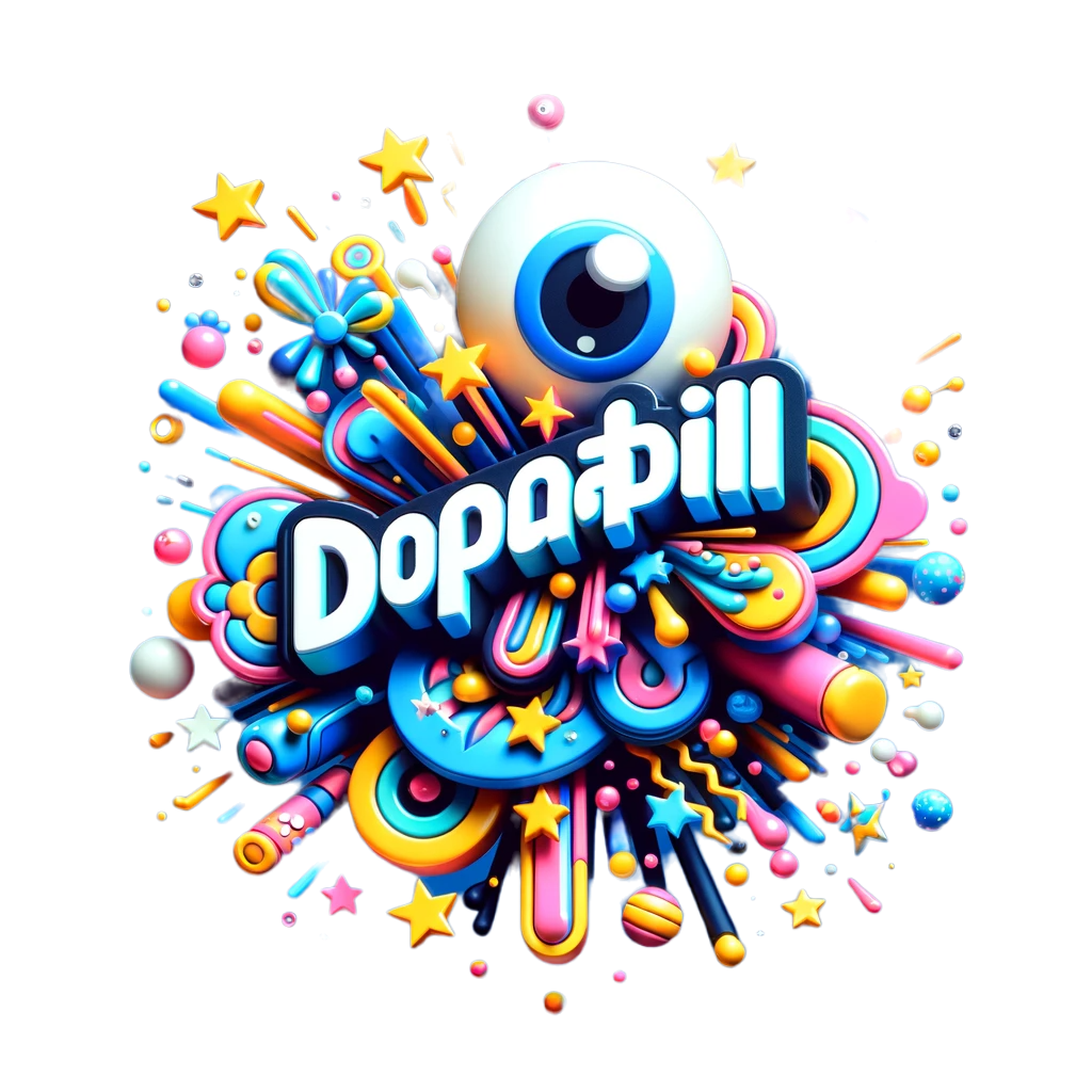DopaPill.com